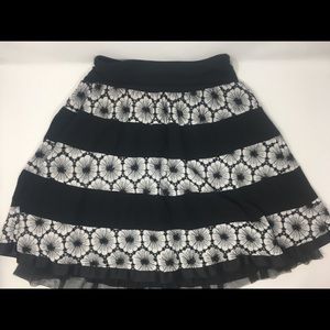 XS Joe Benbasset Skirt